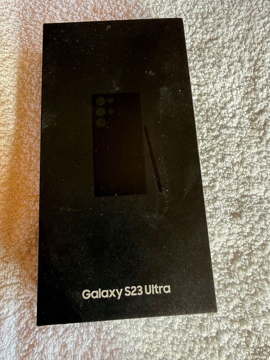 Samsung S23 Ultra 512 GB
