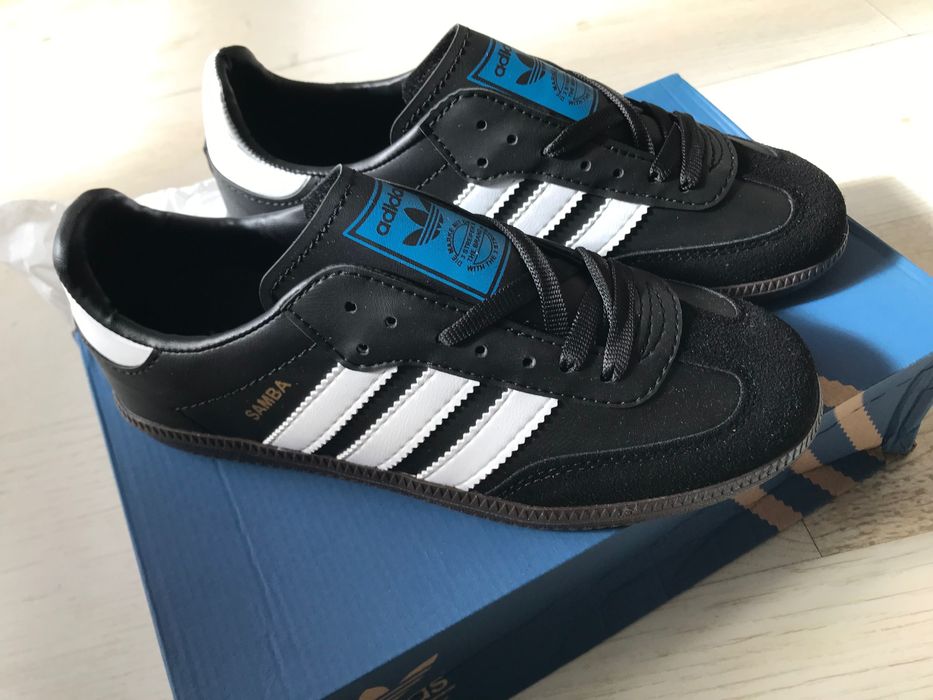 Кецове  маратонки Adidas samba