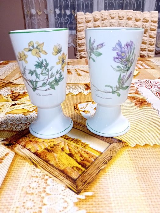 Vând obiecte portelan