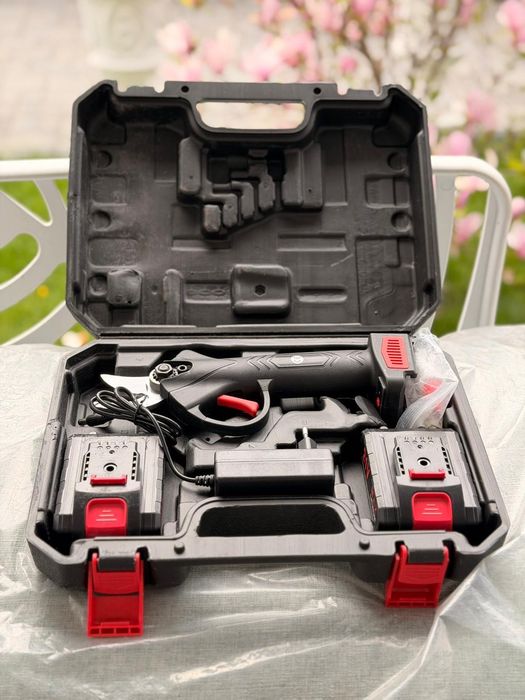 Foarfecă eletrică/ cutter electric