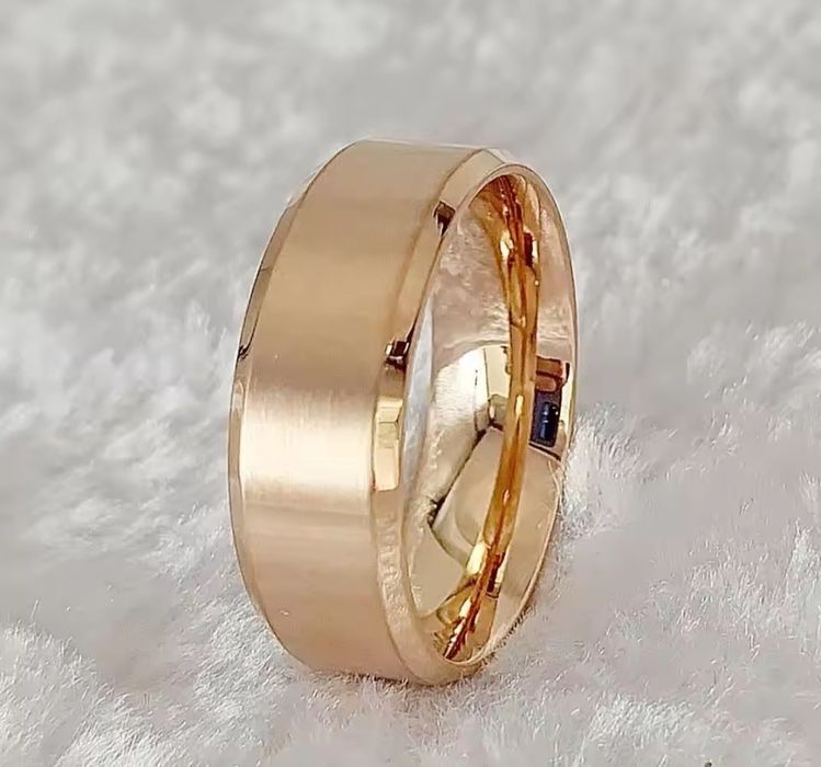 GR149, verighete placate aur 14 k, marimi diverse