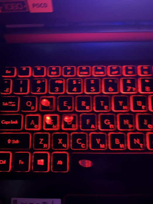 Acer Nitro 5 AN515-52