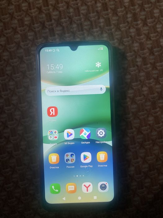 Редми продам срочно