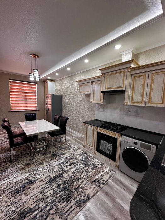 Продается квартира