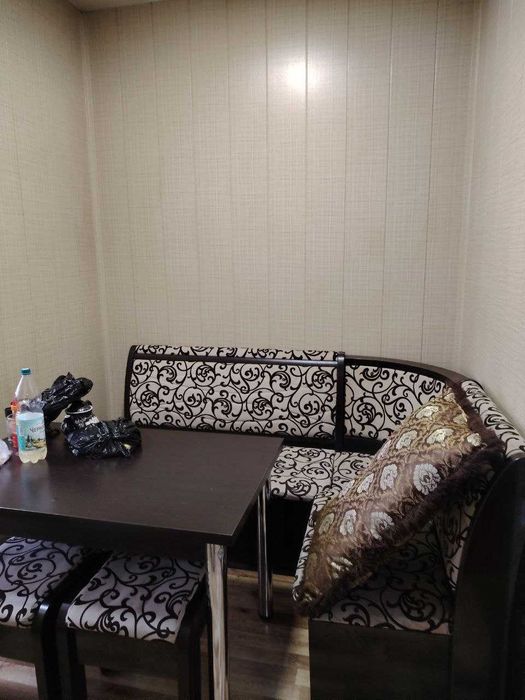 Продается квартира в Яшнабадском районе Лисунова-1а. 2-х ком 2-этаже