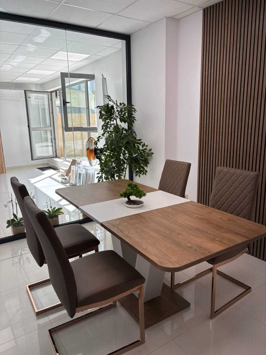 Дава се под наем Офис в София, Младост 3 - 200 кв.м за 153 € - Снимка #7