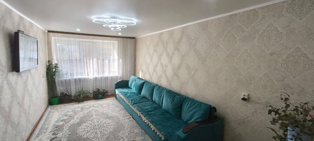 Продам 3 ком квартиру