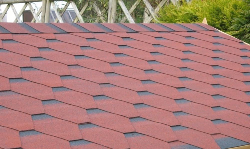 Ремонт на Покриви