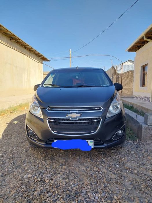 Продаётся спарк