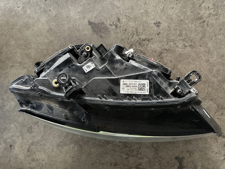 Фарове за Audi Q5/SQ5