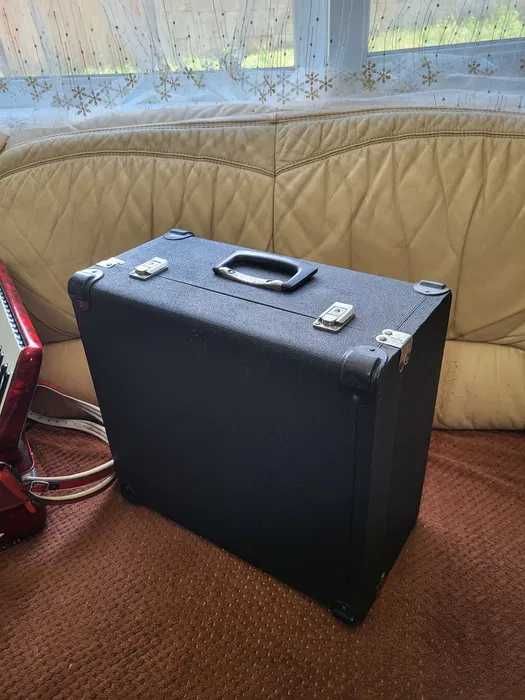 Акордеон Moreschi 72 баса