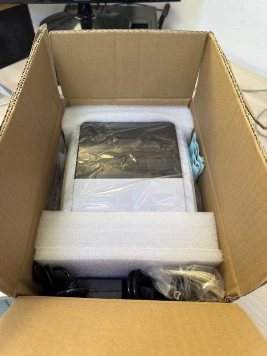 Принтер для этикеток