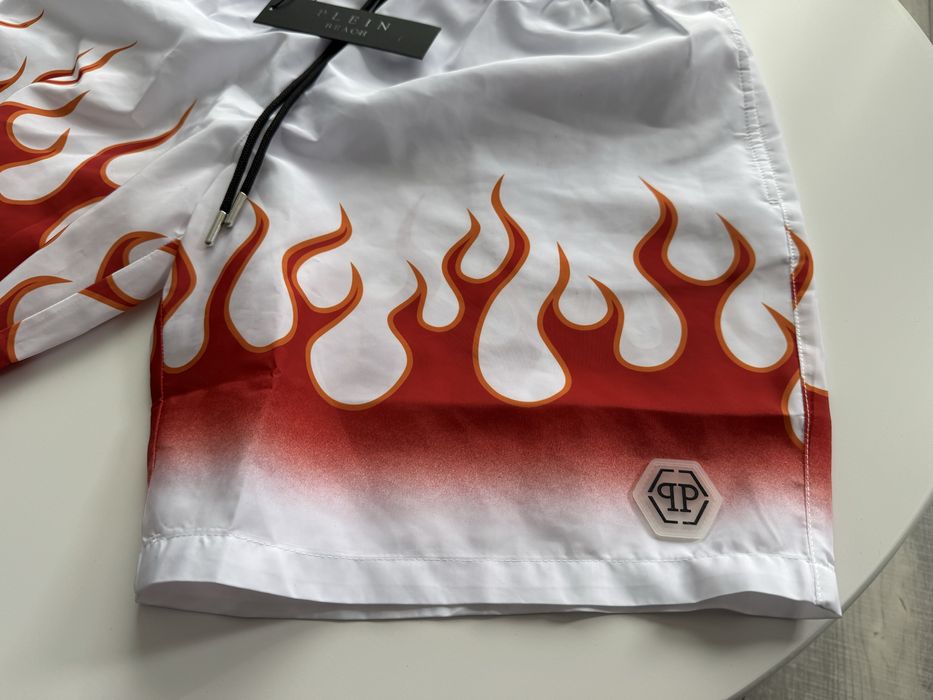 Philipp Plein бански