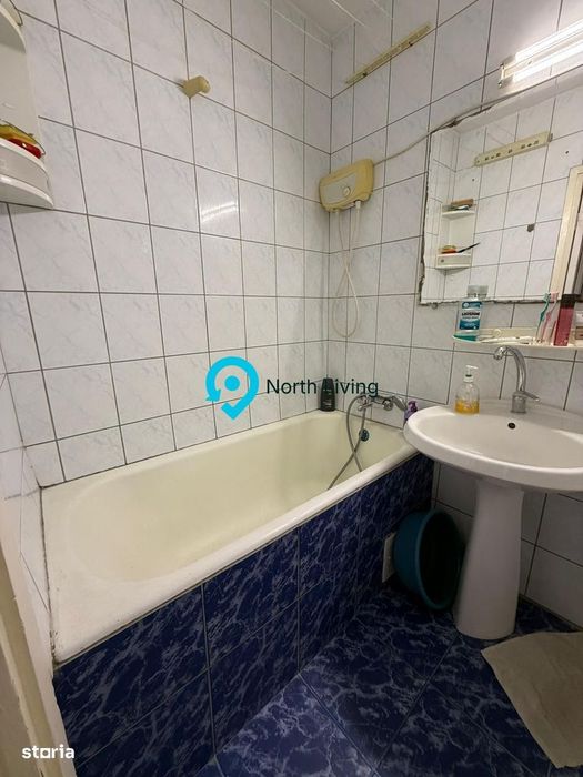 Apartament 3 camere -1 Decembrie – Ozana