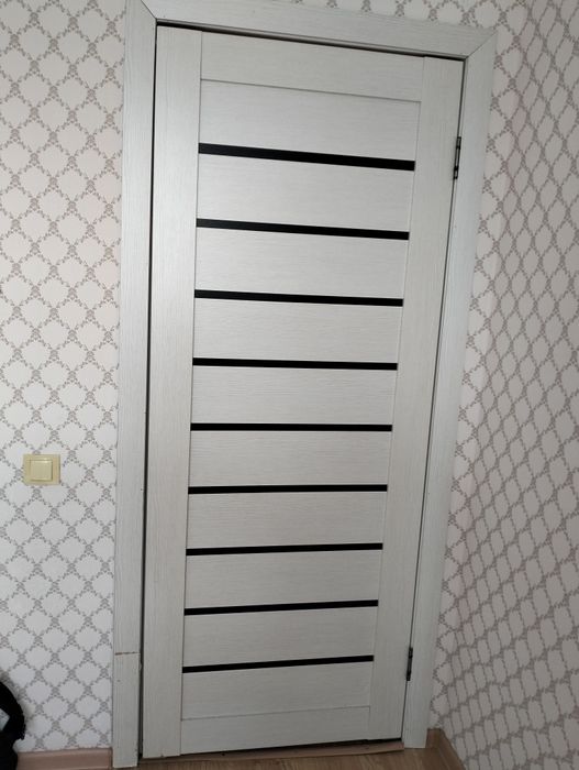 Двери б/у продаются