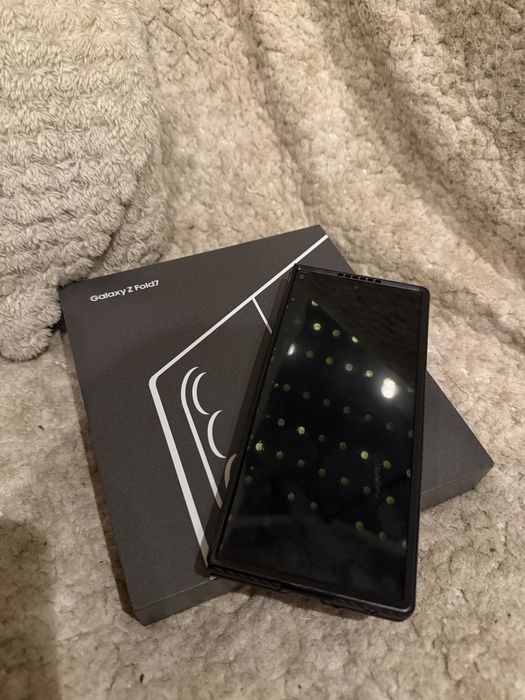 Продам Samsung Z Fold7