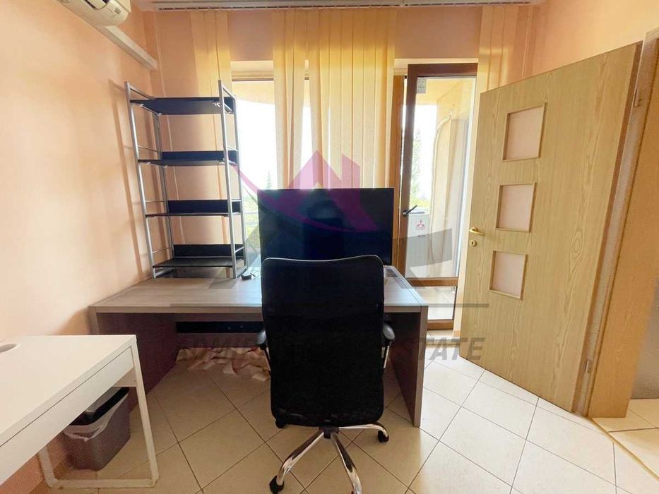 Дава се под наем Двустаен апартамент в Варна, Морска градина - 70 кв.м за 650 € - Снимка #3