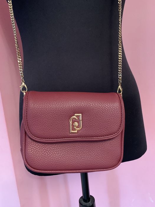 Чанта Liu  Jo е