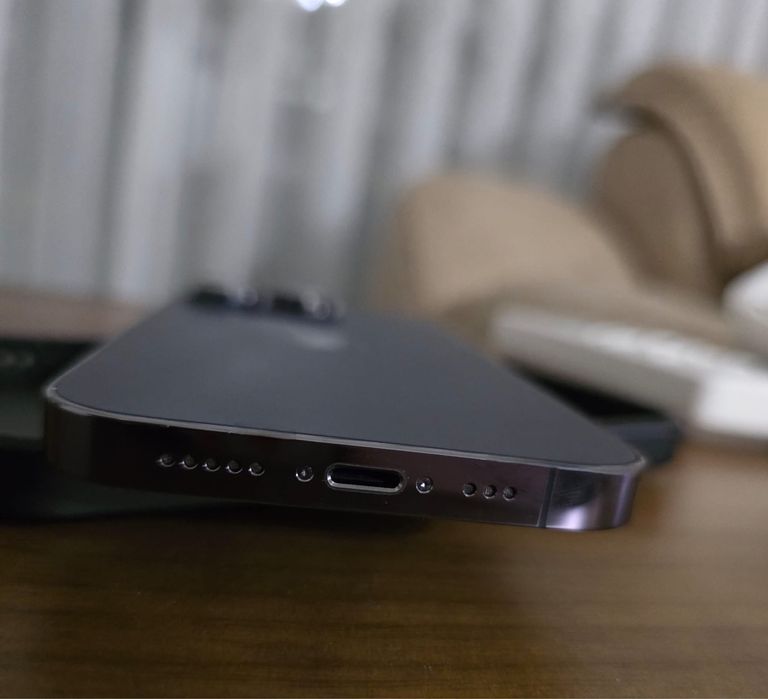 Iphone 14 Pro 256 GB - Deep Purple