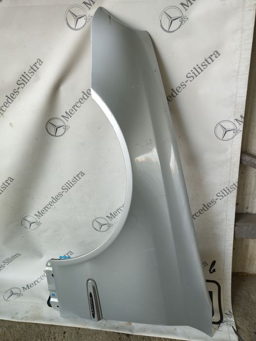 Калници за Mercedes CLK W 209