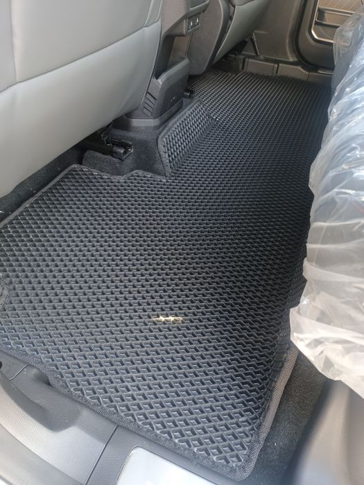 Ева коврики для любой марки автомобиля