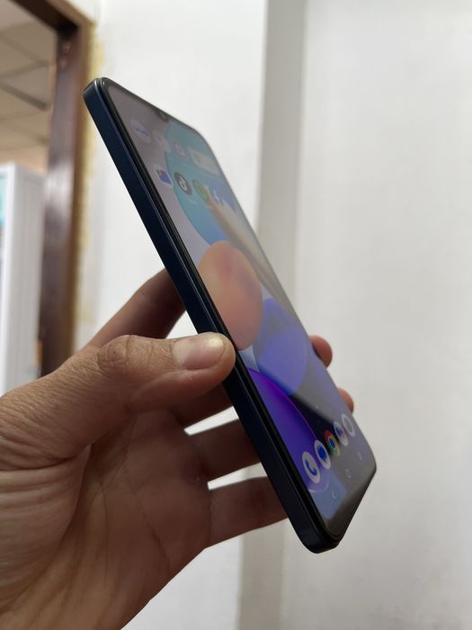 Vivo y35 128 8 GB
