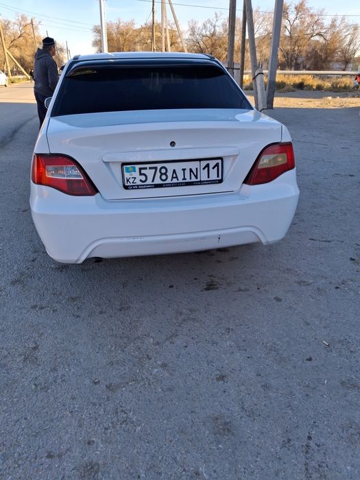 Машине део некси