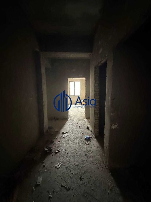 Kritidan karobka #K543 3x xonali kvartira TEZDA SOTILADI