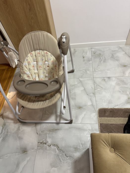 Balansoar copii/ leagan copii/ Leagan bebelusi