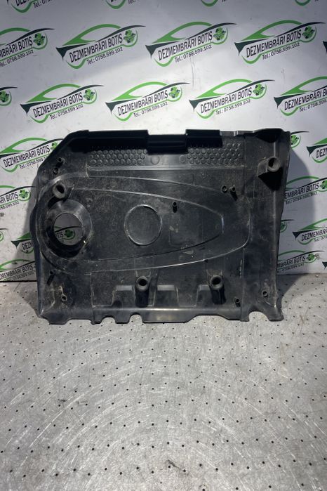 Capac motor 55576412 Opel Astra J