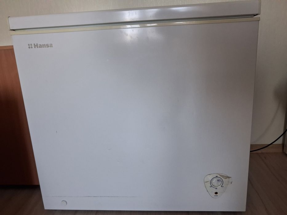 Продам морозильник