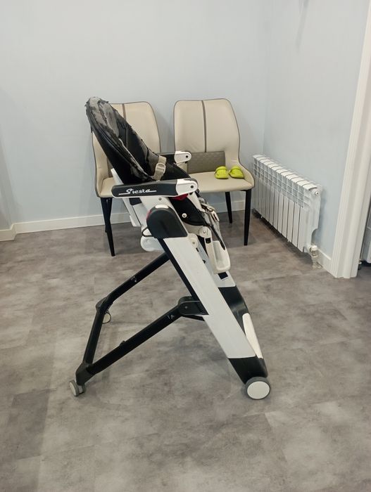 Продается детский стульчик Reg-perego