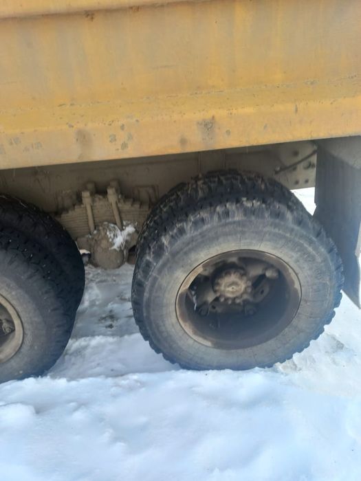 Продам КамАЗ  5511