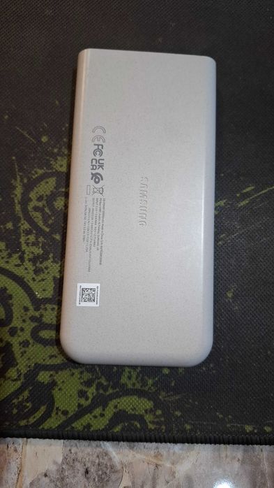 Повербанк Samsung 10000 mAh