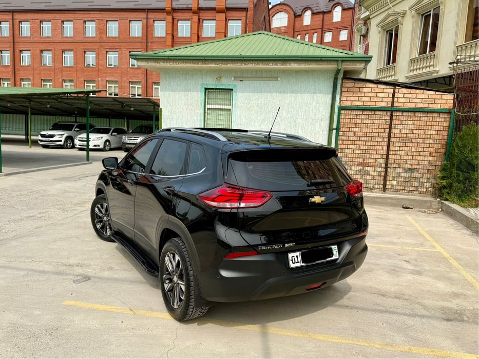 Tracker 2 Premier Full