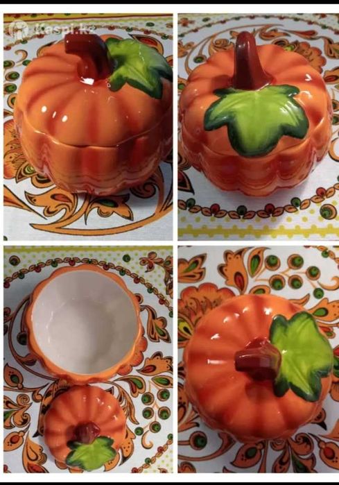 Новое блюдо для гарнира