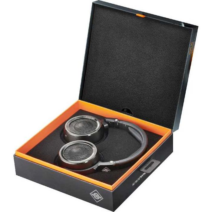 Neumann NDH 30 - Black