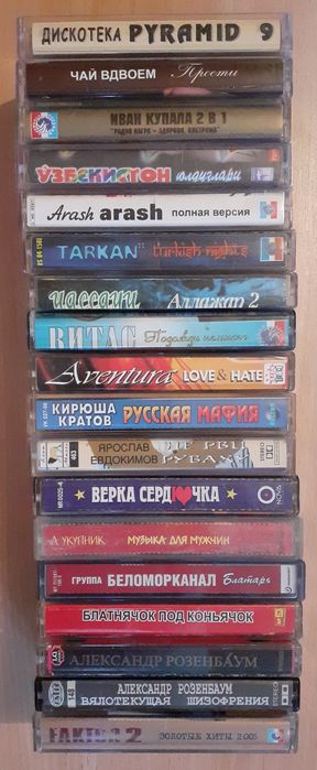 Аудиовидео,.диски