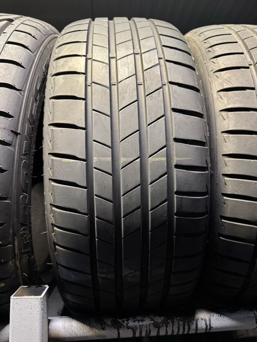 Anvelope 215/50/17 Bridgestone