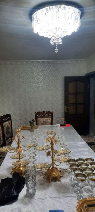 Аренда Кора камиш 2/5 2 хона