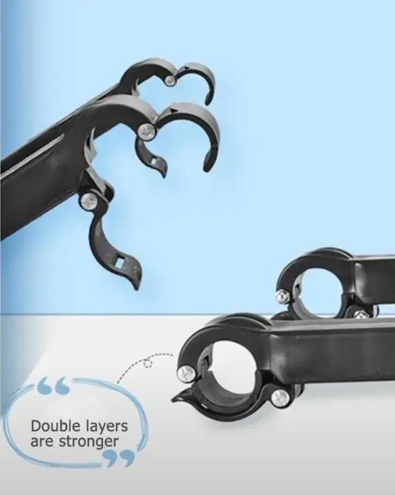 Прицеп для коляски