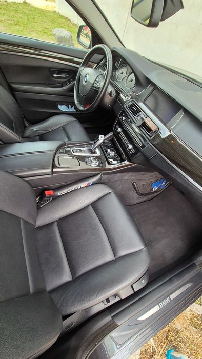 BMW 520 f10 din 3013