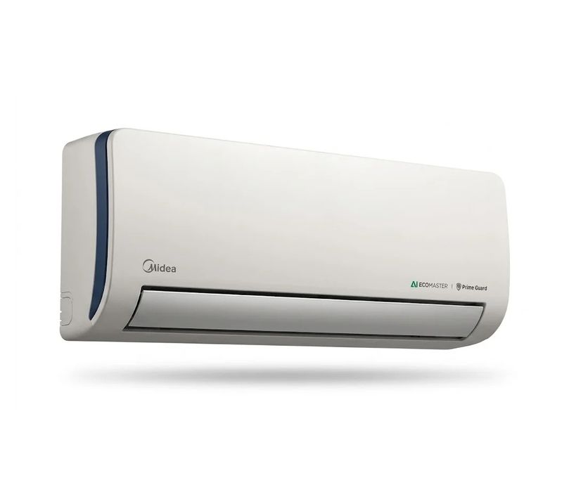 Кондиционер Midea Alba-12EZ1 PRO AI