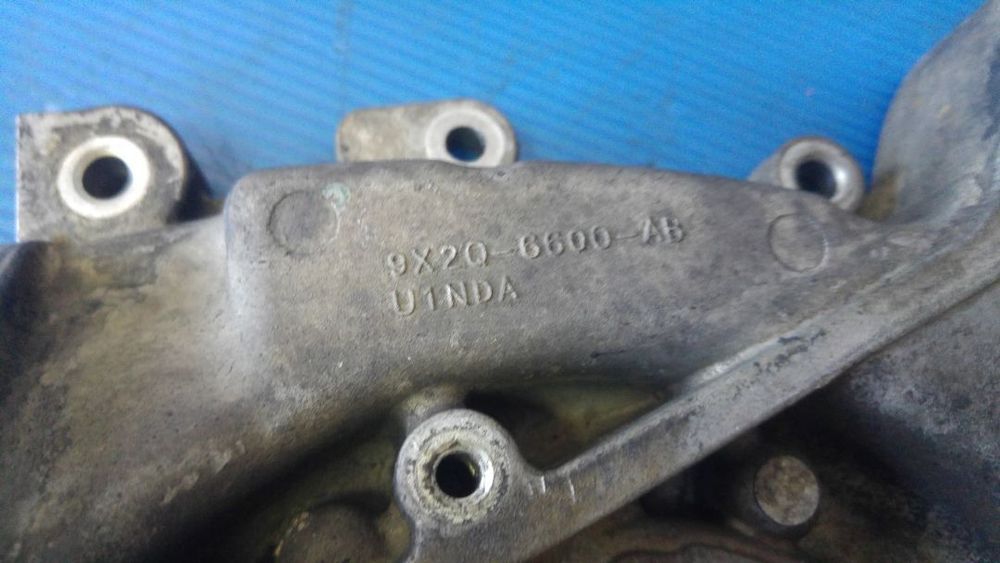 pompa ulei 3.0 hdi 241 cp dt20c citroen c5 peugeot 407 9x2q-6600-ab