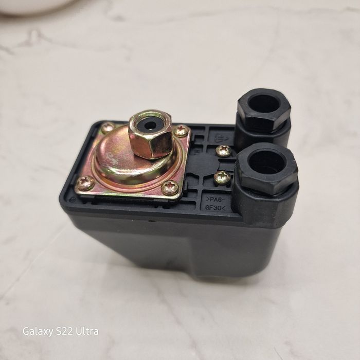 Реле давления. VALTEC