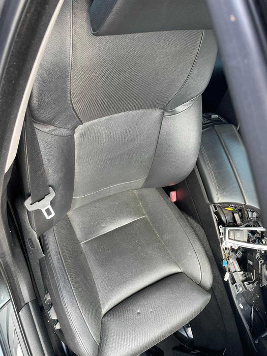 BMW F10 525 D xDrive / БМВ Ф10 525 Дизел на части