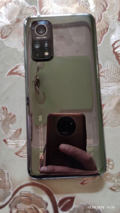 Xiaomi 10t pro сотовый телефон