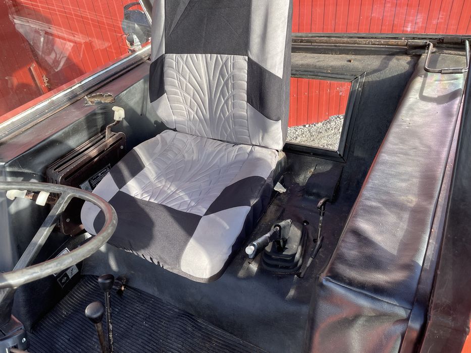 UTB 530 DTC recent adus