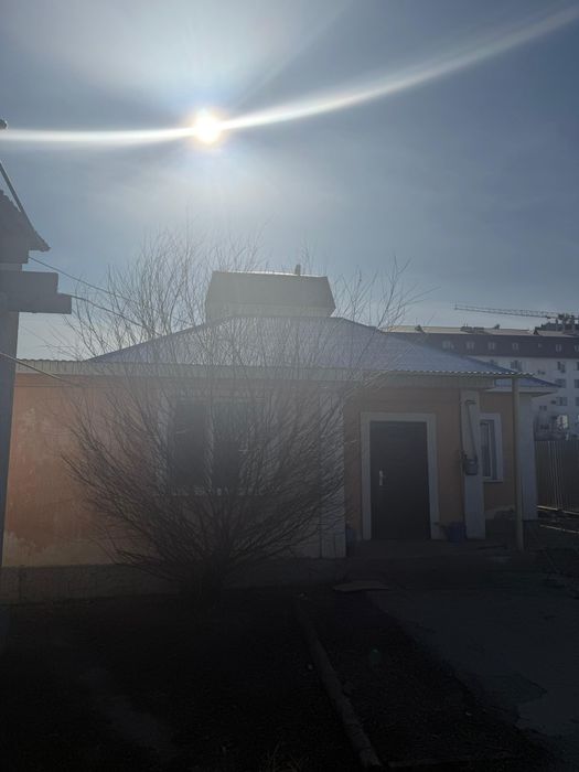 Дом под снос с самовывозом