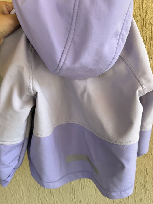 Софтшел softshell 98/104